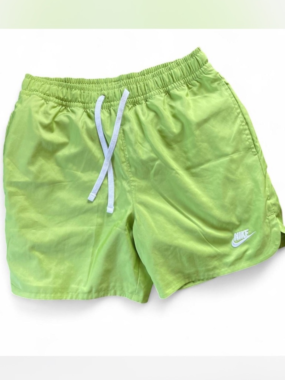 Nike Mens Athletic Shorts